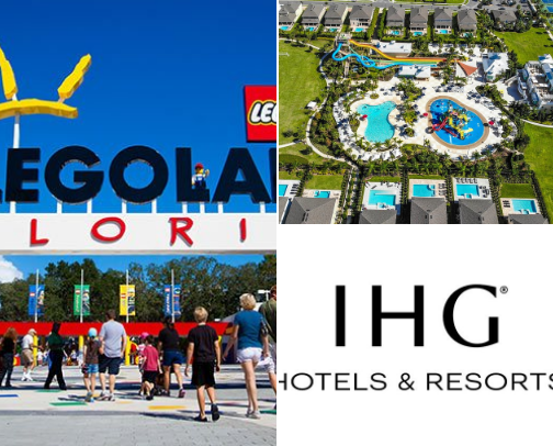 Fun places to go with your kids cover photo collage