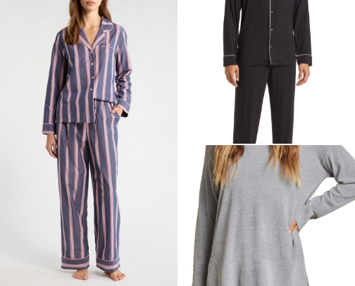 5 items I plan to get during the Nordstrom Half Yearly Sale!!! cover photo collage