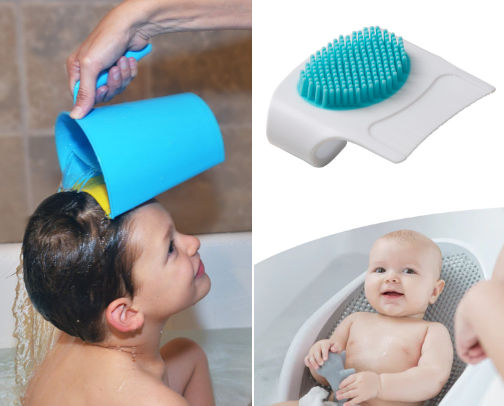 Having a baby? Top things you need cover photo collage