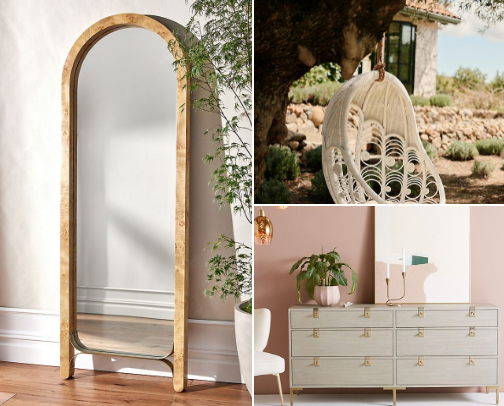 Home Decor! ✨🏠 cover photo collage