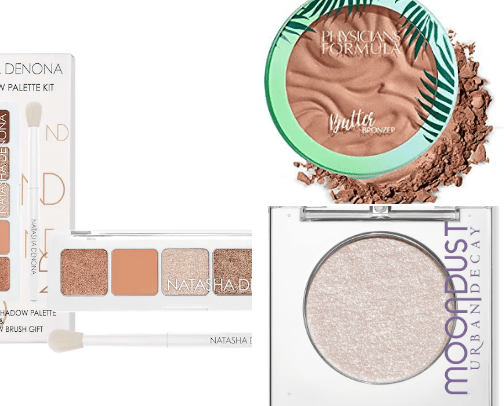 #Makeup cover photo collage