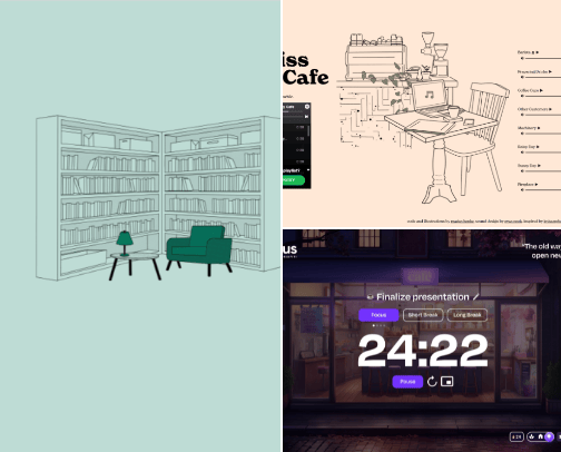 𝕝𝕚𝕟𝕜𝕤 ↺ cover photo collage