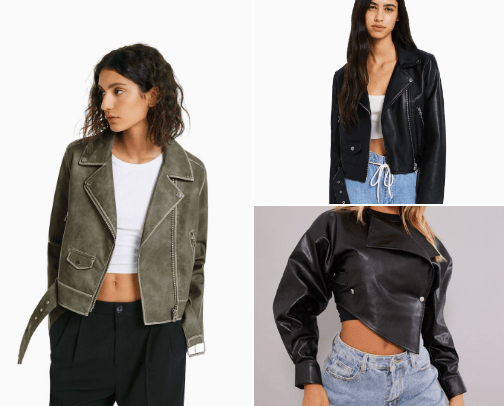 Jackets and blazers🧥 cover photo collage