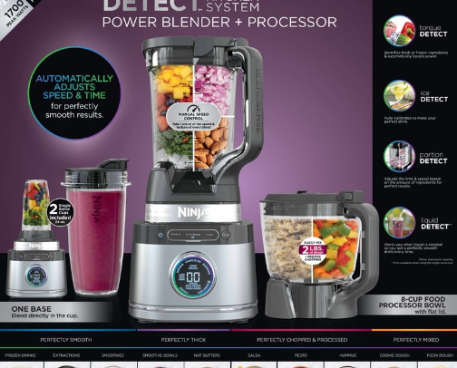 The Ultimate Smoothie Starter Pack: Ingredients & Tools cover photo collage