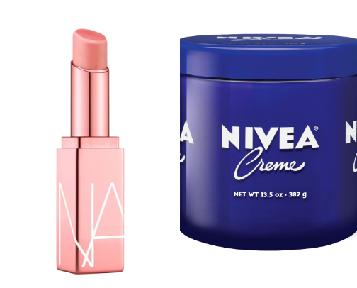 My favorite beauty recs cover photo collage