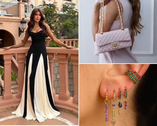 Complete Collection of Women’s Essentials cover photo collage