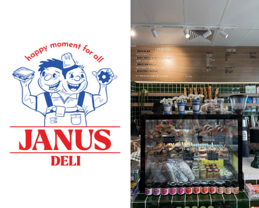 Sandwich shops that have been a favourite since moving up to Queensland cover photo collage