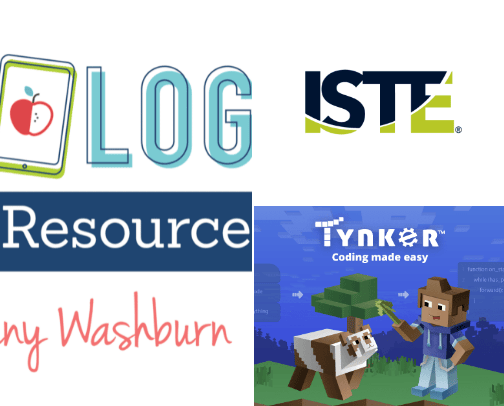 Technology Teaching Tools cover photo collage