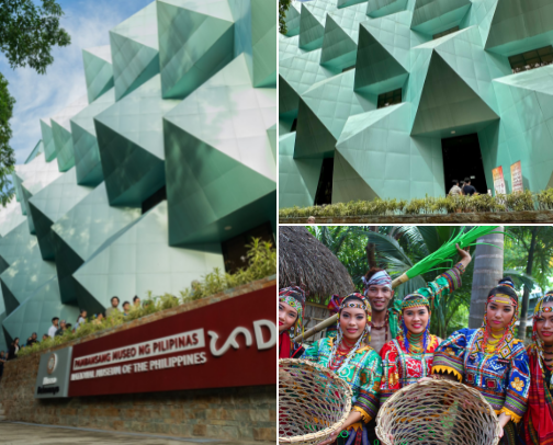 Exploring my birthplace "Davao City, Philippines" cover photo collage