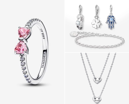 Accessory album🎀 cover photo collage