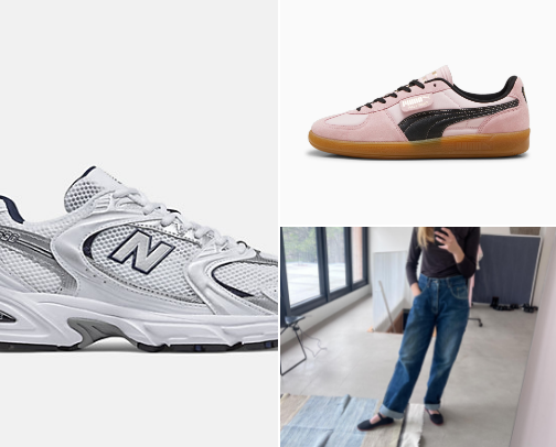 🔥 15 Shoes That Make Every Outfit Look Expensive ✨ cover photo collage