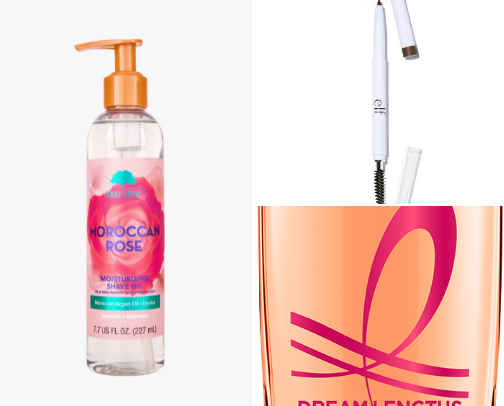 My repurchases/ favorite @ Target!! cover photo collage