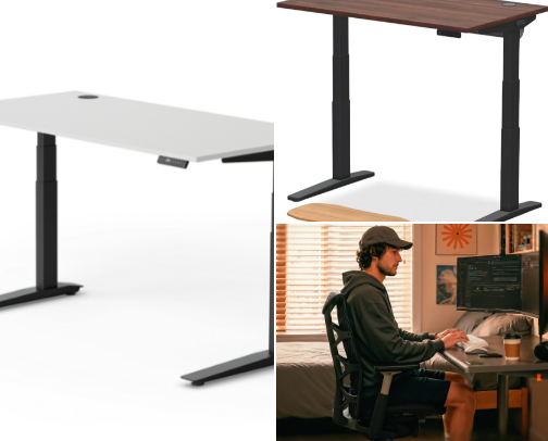 Best Standing Desks cover photo collage