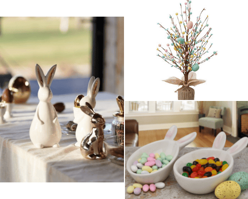 Easter is coming 🐰 cover photo collage