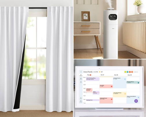 Home Favorite cover photo collage