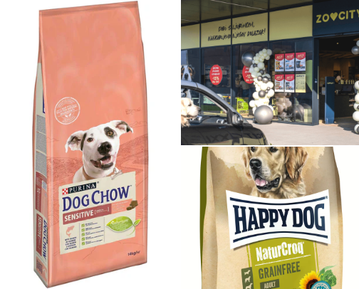 Pets cover photo collage