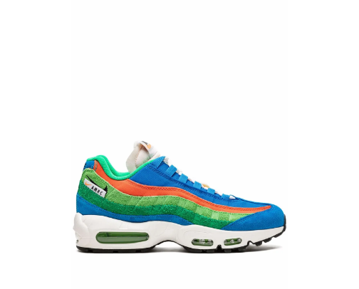 Air Max '95 must haves for girls ✅ cover photo collage