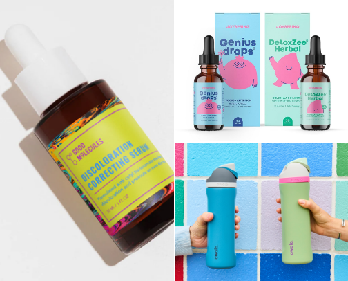My amazon must haves cover photo collage