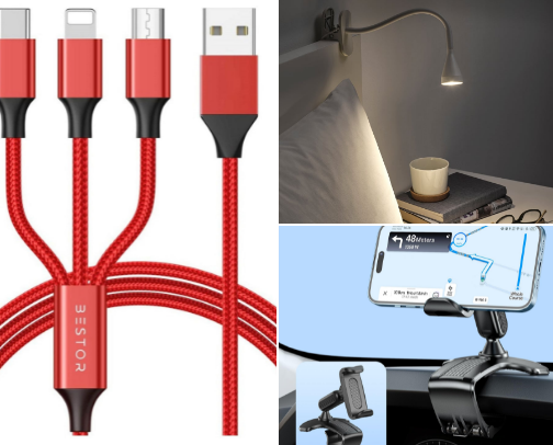 Best Everyday Finds: Useful Products Worth Buying cover photo collage