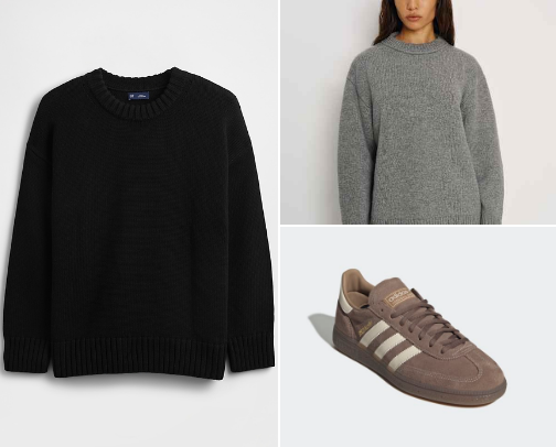 Style cover photo collage