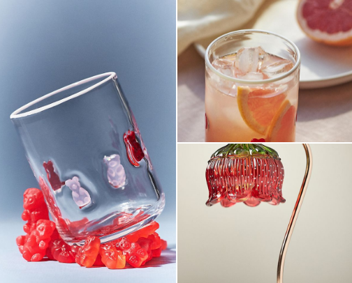 Valentine’s Day Home Decor That Feels Romantic, Not Tacky cover photo collage