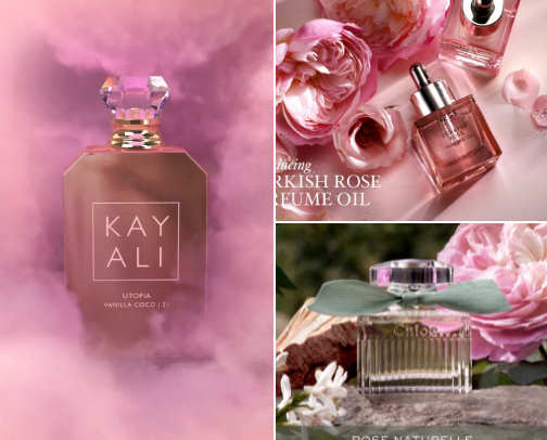 Perfumes that will have strangers stopping you to ask what scent you’re wearing.🧬 cover photo collage