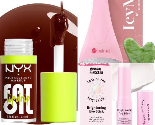 Stocking Stuffer Ideas Everyone Will Actually Love cover photo collage