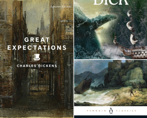 Read a book! cover photo collage
