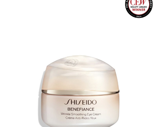 The best eye cream cover photo collage
