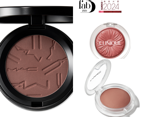 natural blush look rec cover photo collage