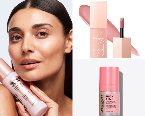 Beauty Items that can do no wrong cover photo collage
