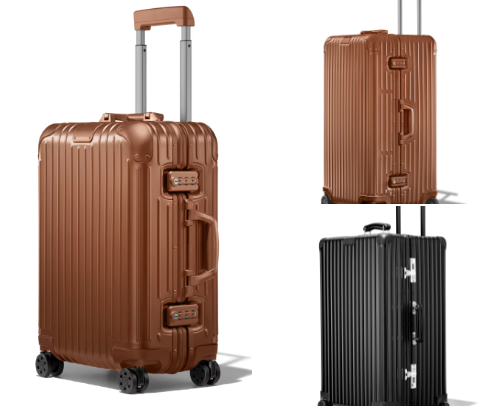 The Ultimate Travel Companion cover photo collage