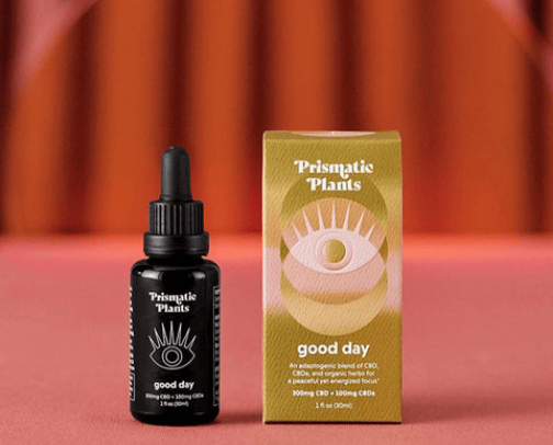 Prismatic Plants, LLC Food & Drink cover photo collage