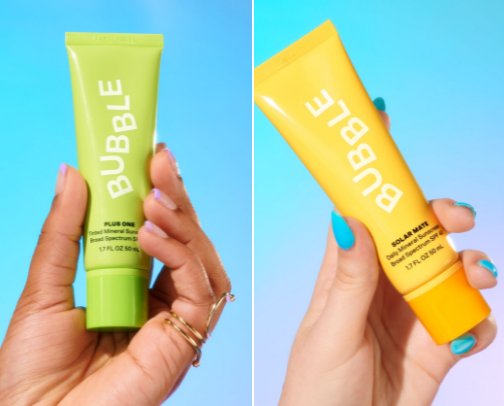 Sun Care on a Budget ✨ cover photo collage