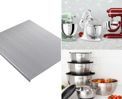 Kitchen Me 🥣👩🏾‍🍳 cover photo collage