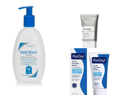 Skincare and makeup! 💄 cover photo collage