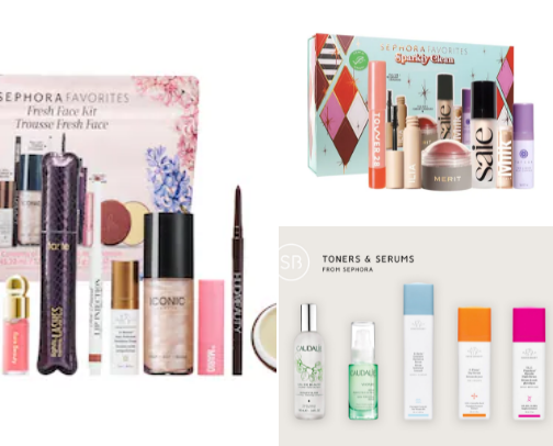 The perfect Gift🎉 cover photo collage