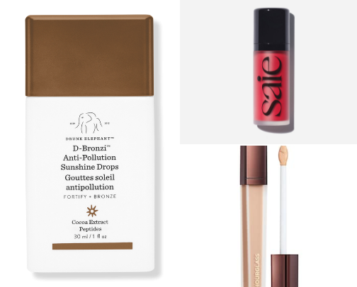 makeup routine for healthcare girls cover photo collage