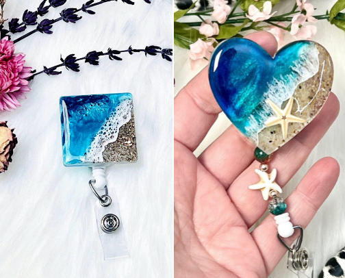 Badge Reels for all! cover photo collage