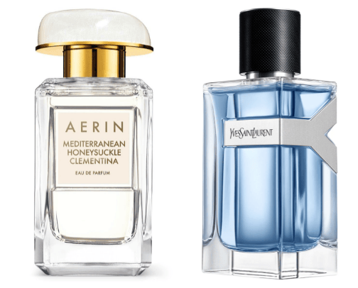 Parfumes every man should have cover photo collage