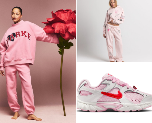 Valentine’s Day 2026 Drops Worth the Hype cover photo collage