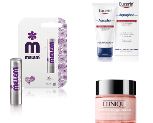 Detox Beauty Girl🌸 cover photo collage