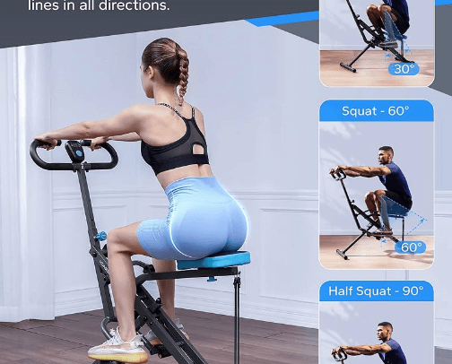 Fit Mama cover photo collage