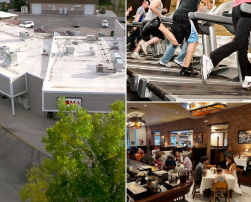 My top recs cover photo collage