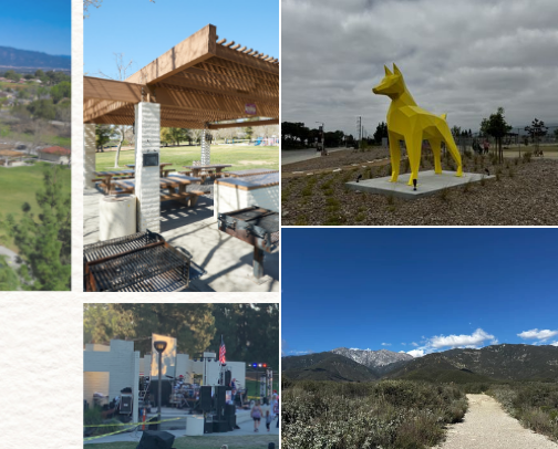 I.E things cover photo collage