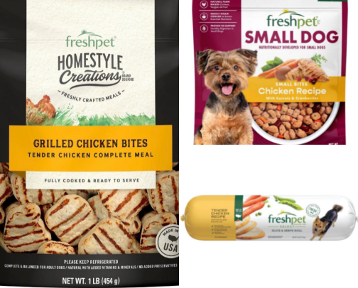 Recommendations from My Dogs🐶🐾 cover photo collage