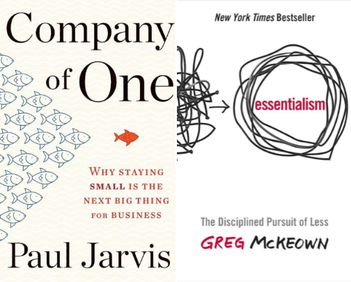 My favorite book recs cover photo collage