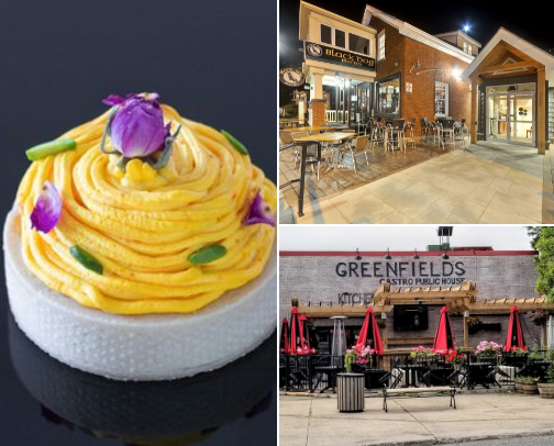 My top Ottawa recs cover photo collage