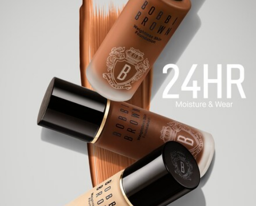 Waterproof Makeup That Actually Lasts at the Beach 🌊 cover photo collage