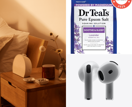 self care cover photo collage